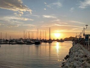 Port de plaisance