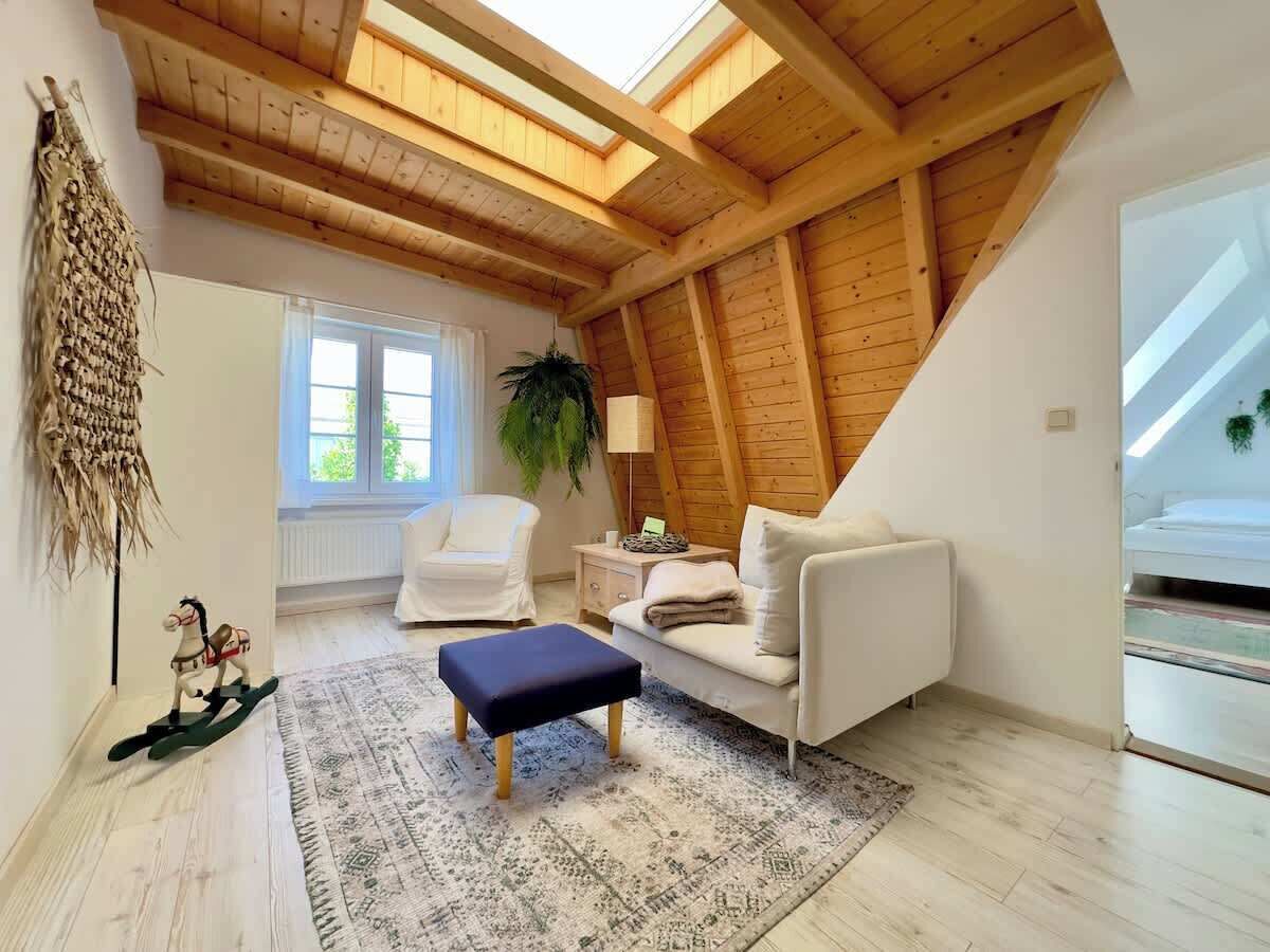 2 bedrooms, WiFi