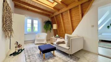 2 bedrooms, WiFi