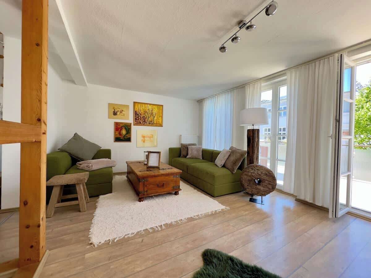 Bild für Gastgeberprofil