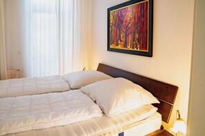 1 Schlafzimmer, WLAN