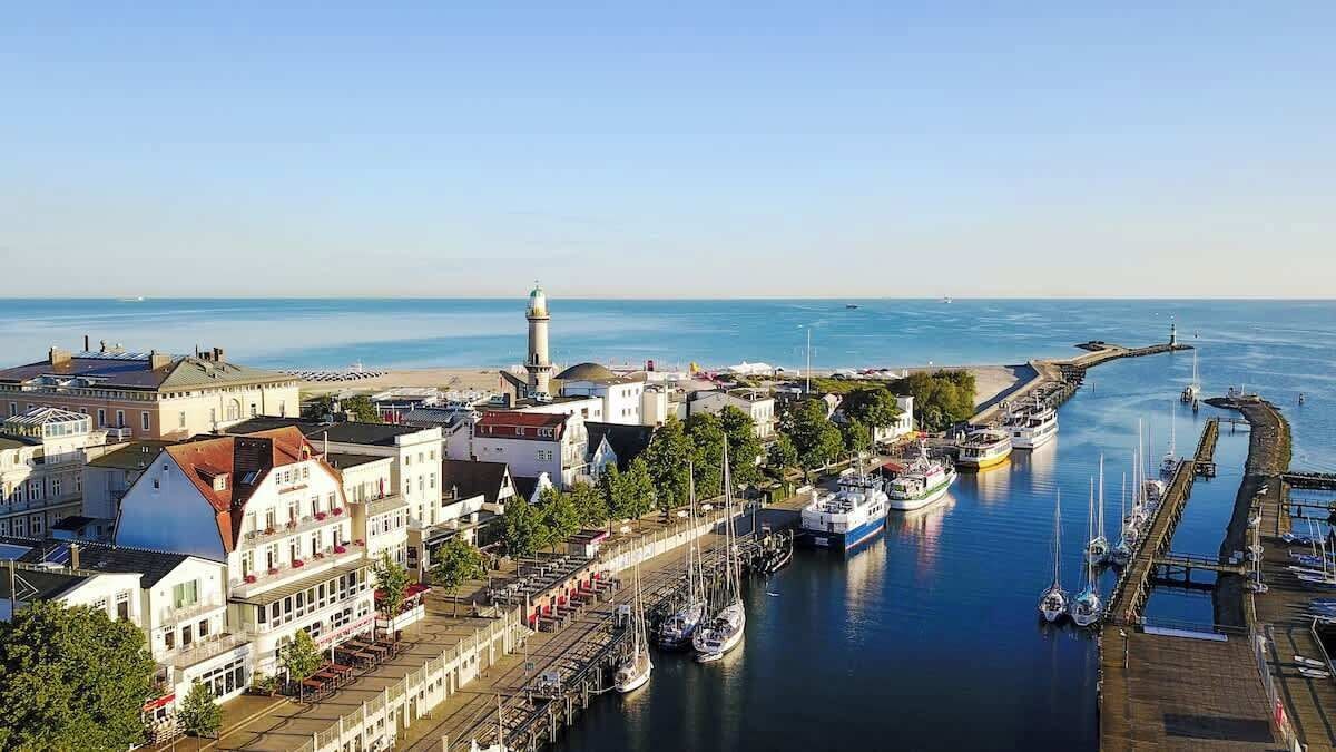 Puerto deportivo