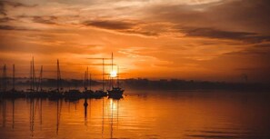 Marina/club náutico