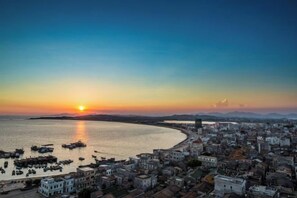 Unclassified image, 5 of 17, button - ShanWei Red Sea Bay XiPan Sunset Oceanview Hotel (Shanwei)