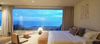 ShanWei Red Sea Bay Xiyue Sunset Oceanview Hotel