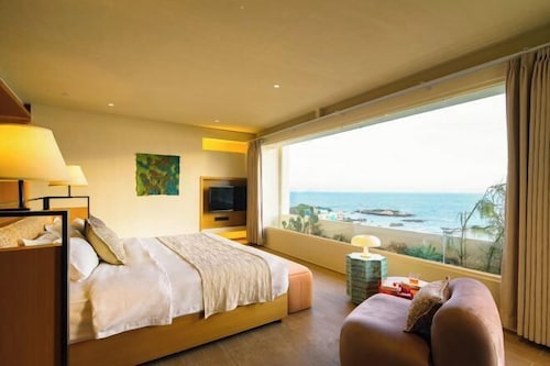 ShanWei Red Sea Bay Xiyue Sunset Oceanview Hotel