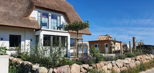 Ferienhaus Strandjuwel