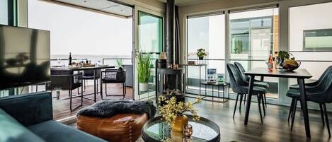 Servei de restauració