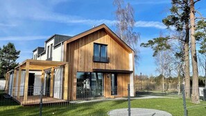Udendørsområde