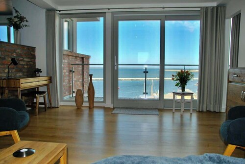 Dachloft MEERzeit Sum