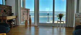 Dachloft MEERzeit Sum