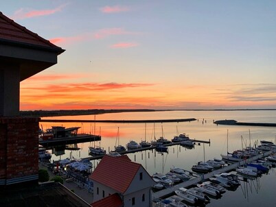 Dachloft MEERzeit Sum