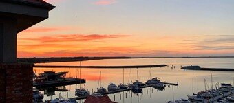 Dachloft MEERzeit Sum