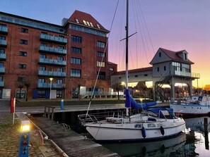 Marina