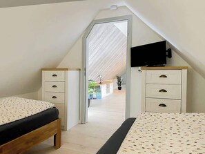 2 bedrooms, WiFi - Lüttjet Huus (Lügde)