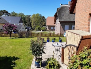 Terraço/pátio