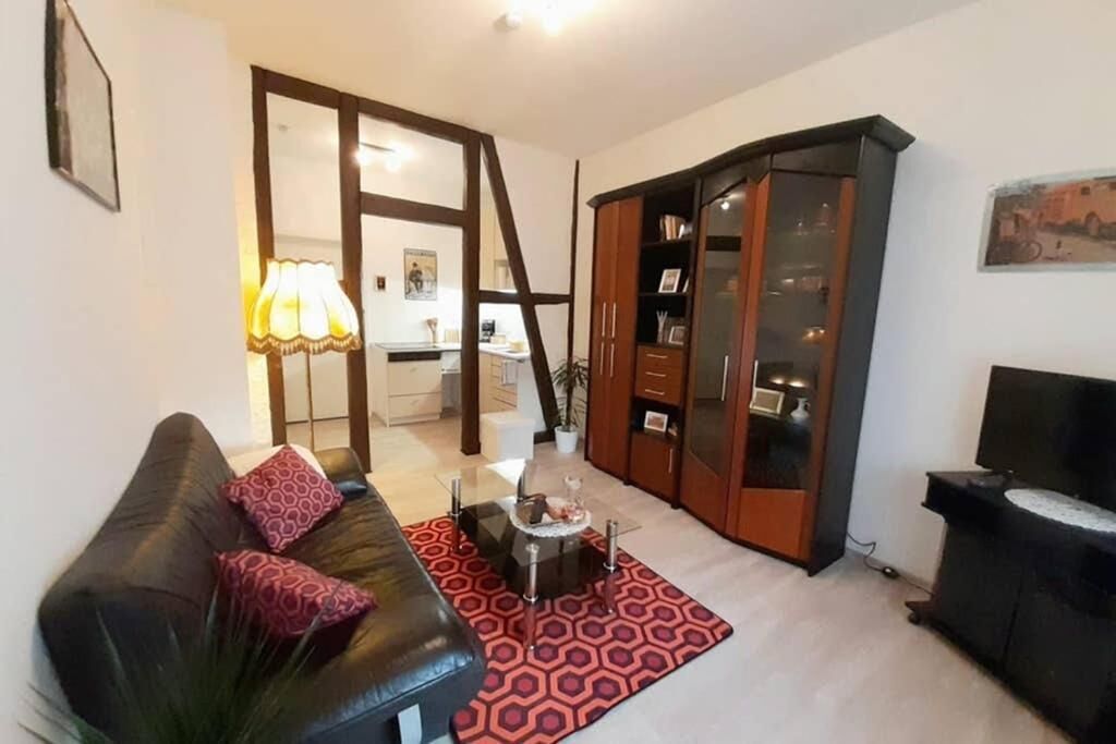 Fernseher, Arbeitsbereiche