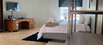 利奇菲爾德巷旅館