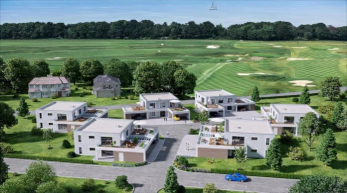 Udendørsområde