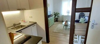 Fewo Weser OG Shady Pines Room 4