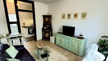 Fernseher, Arbeitsbereiche