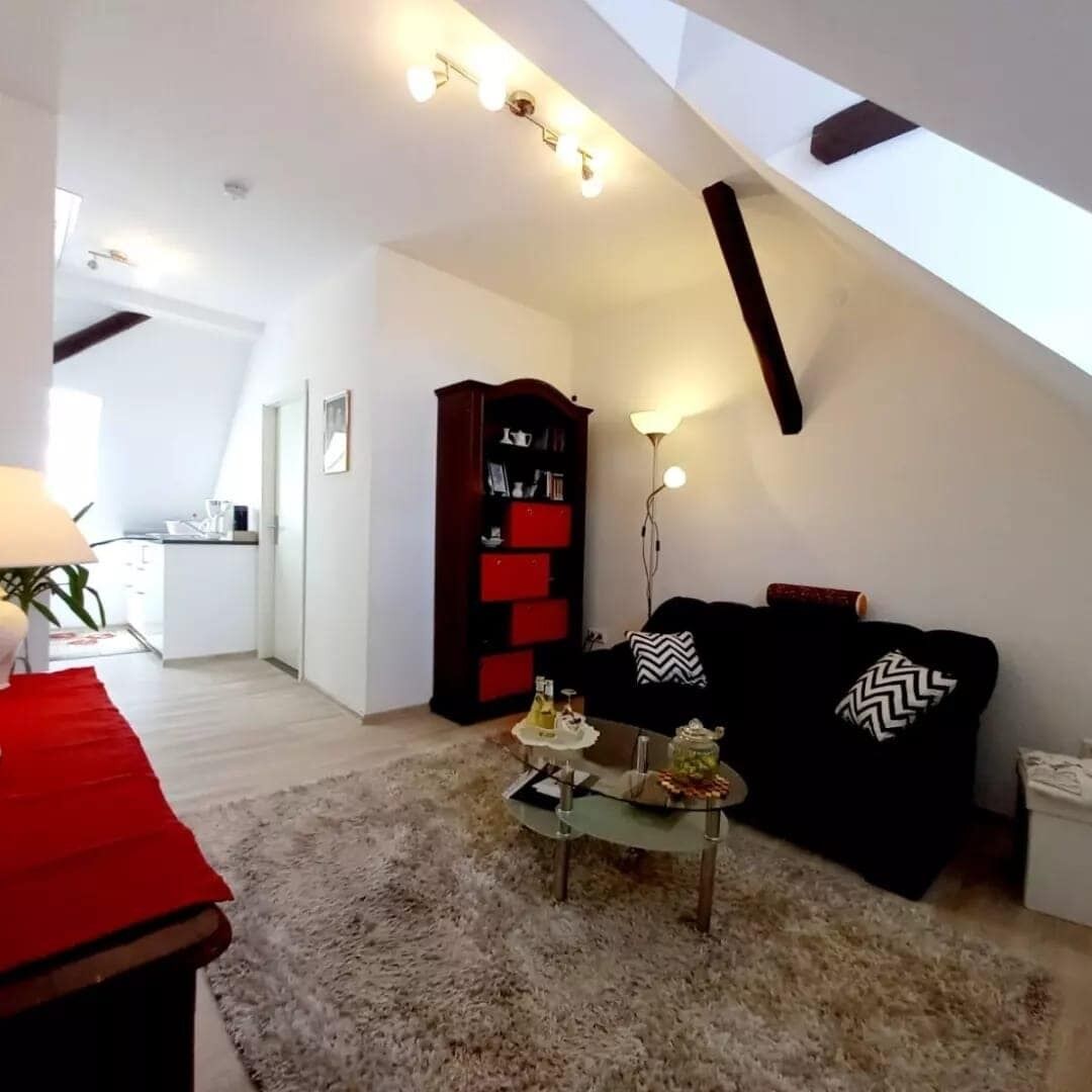 Fernseher, Arbeitsbereiche