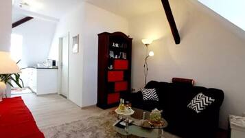 Fernseher, Arbeitsbereiche