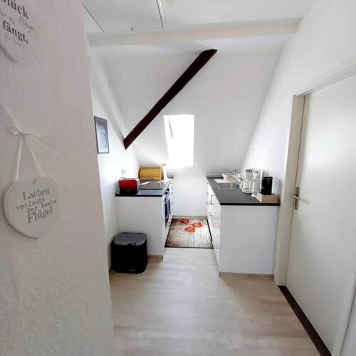 Fewo Weser DG Twin Peaks Room 315