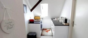 Fewo Weser DG Twin Peaks Room 315