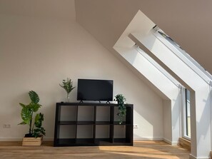 Interiör