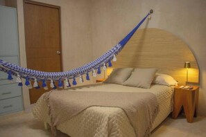 1 slaapkamer, wifi, beddengoed