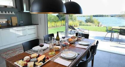 Seehaus Mühlfeld Zusa