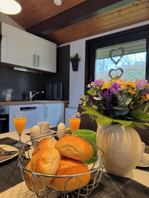 Dining - Sauerländer Henne-Lütt (Meschede)