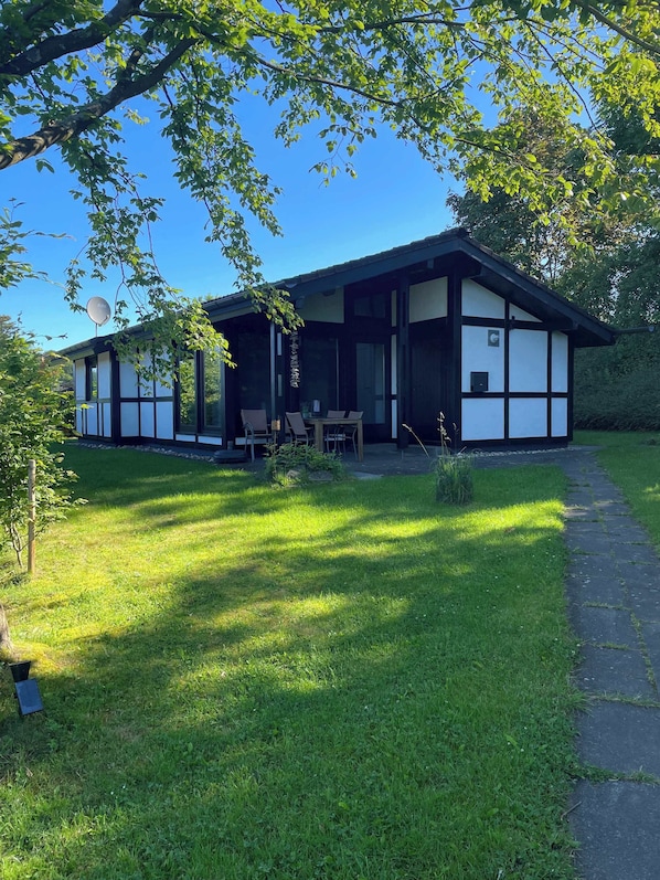 Exterior - Sauerländer Henne-Lütt (Meschede)