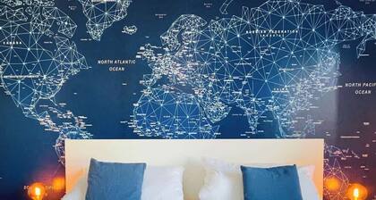 Fly Inn Apartment Berlin