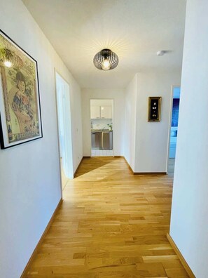 Interior - Fly Inn Apartment Berlin (Schönefeld)