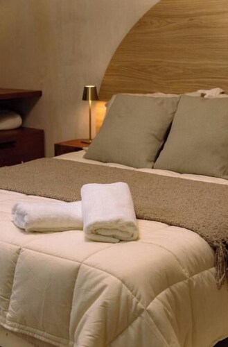 Luxury Apartment in Los Heroes