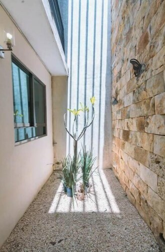 Luxury Apartment in Los Heroes