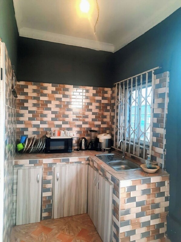 Cozinha privada