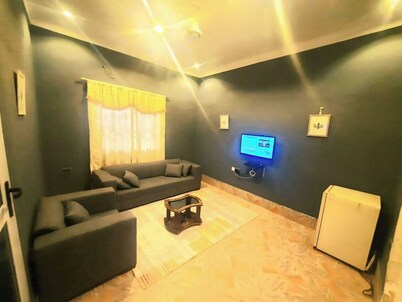 StayComidad
Your comfort, Our Priority.