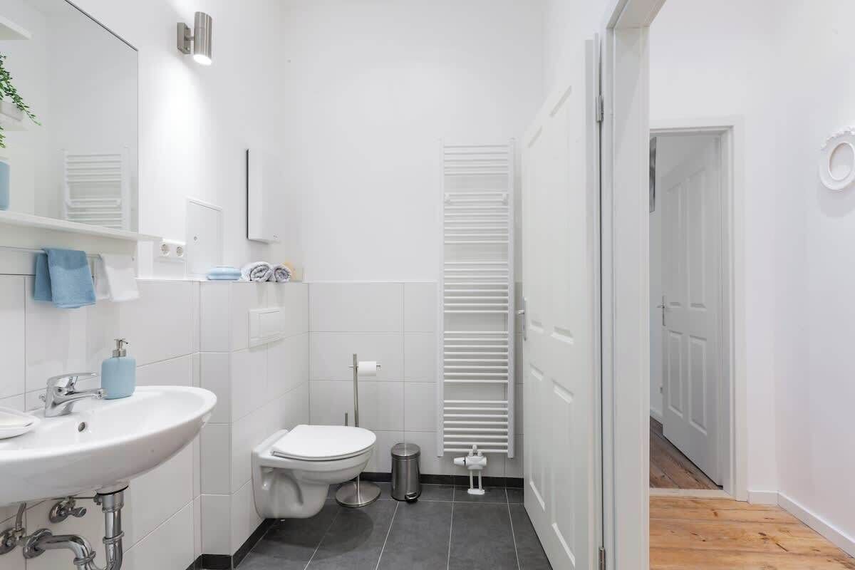 Bagno