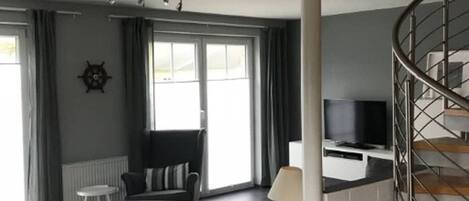 Televisie