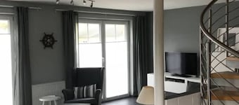 Ferienhaus Strandperle