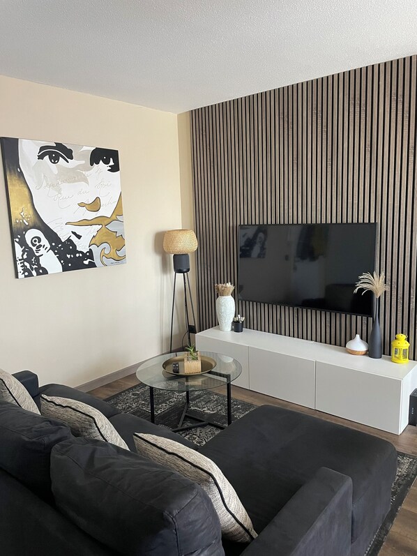 Smart-tv