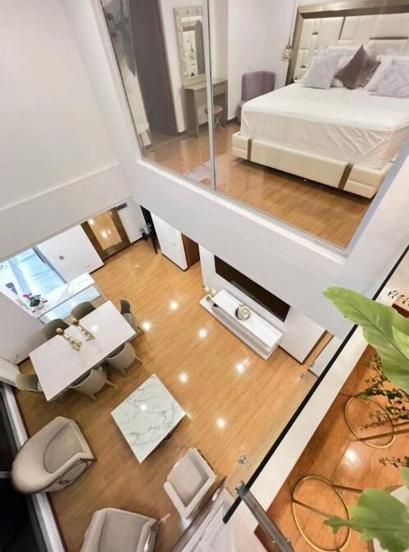 3 quartos, Wi-Fi, roupa de cama