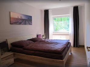1 Schlafzimmer, WLAN