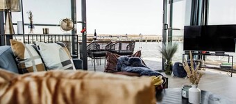 Hausboot Küstennebel 2