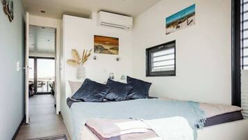 2 slaapkamers