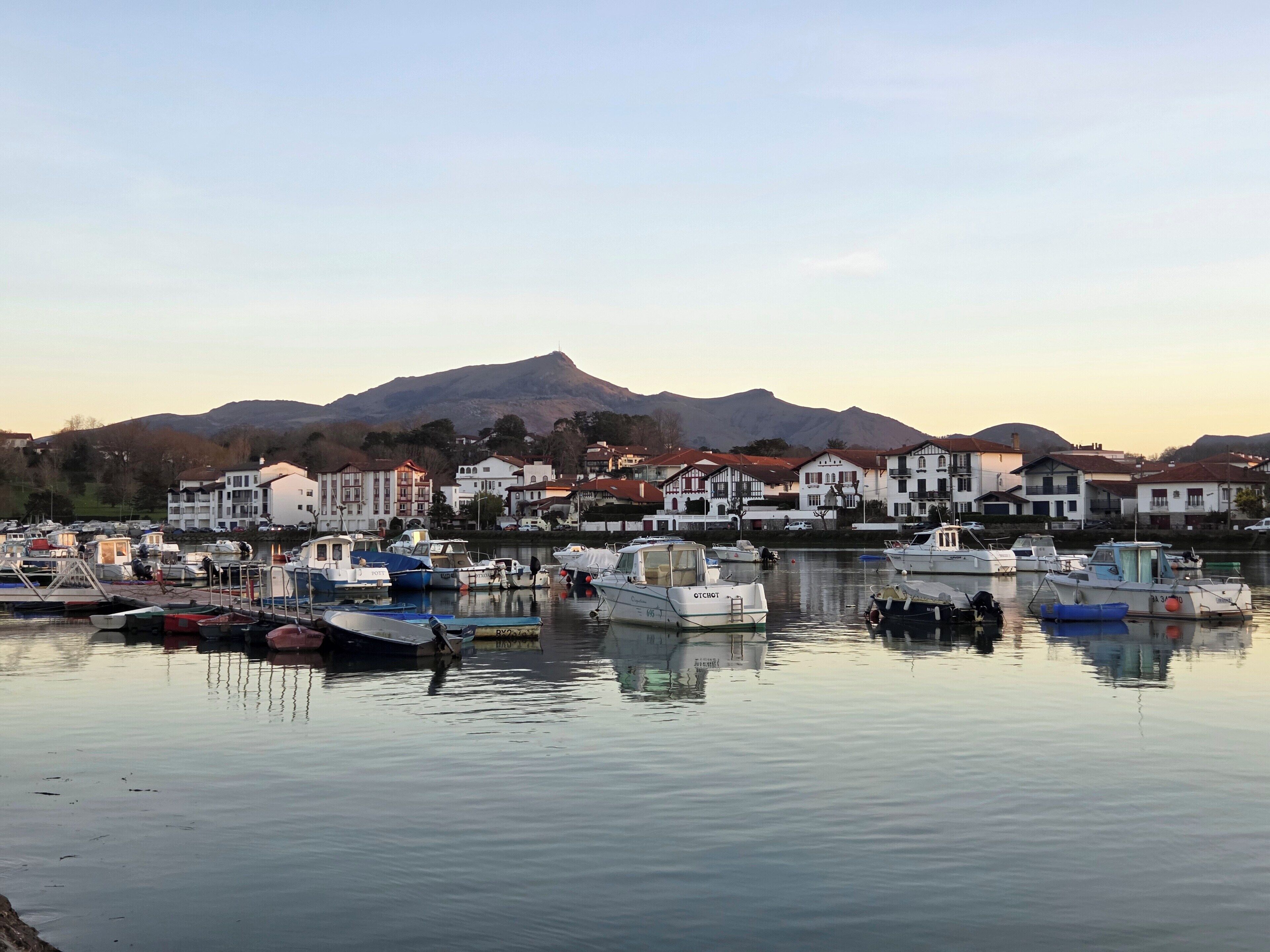 Marina