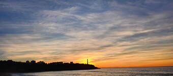 Hasparren, family apartment 114m², garden and view, sleeps 6.